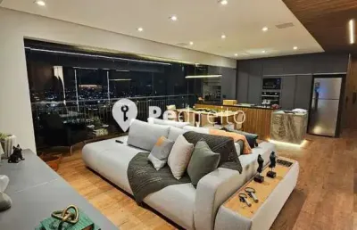 Apartamento com 1 quarto à venda na rua tuiuti, 626, tatuapé, são paulo por r$ 1.900.000