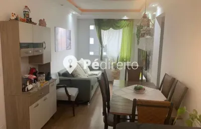 Apartamento com 2 quartos à venda na rua odorico mendes, 181, mooca, são paulo por r$ 350.000