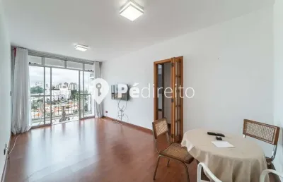 Apartamento com 2 quartos à venda na rua ulisses cruz, 579, tatuapé, são paulo por r$ 480.000