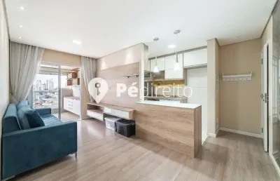 Apartamento com 3 quartos à venda na rua cantagalo, 1943, tatuapé, são paulo por r$ 1.099.000