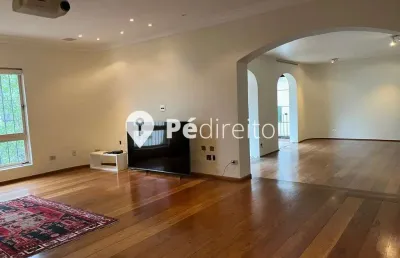 Apartamento com 4 quartos à venda na rua padre joão manuel, 1192, cerqueira césar, são paulo por r$ 8.200.000