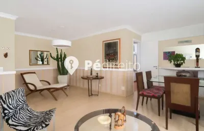 Apartamento com 3 quartos à venda na alameda itu, 1579, jardins, são paulo por r$ 1.500.000