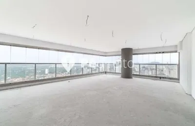 Apartamento com 3 quartos à venda na rua senador césar lacerda vergueiro, 470, vila madalena, são paulo por r$ 4.050.000