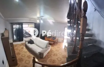Casa com 2 quartos à venda na rua joaquim pinto, 100, vila gomes cardim, são paulo por r$ 1.590.000
