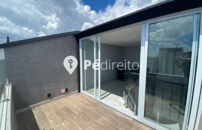 Cobertura com 2 quartos para alugar na rua pedro de toledo, 544, vila clementino, são paulo por r$ 7.000