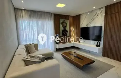 Apartamento com 3 quartos à venda na rua maniutuba, 73, chácara santo antônio (zona leste), são paulo por r$ 1.100.000