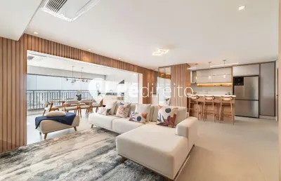 Apartamento com 2 quartos à venda na rua madre de deus, 1474, mooca, são paulo por r$ 2.447.000
