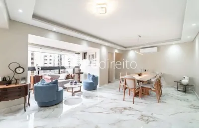 Apartamento com 3 quartos à venda na rua da meação, 74, jardim anália franco, são paulo por r$ 1.490.000