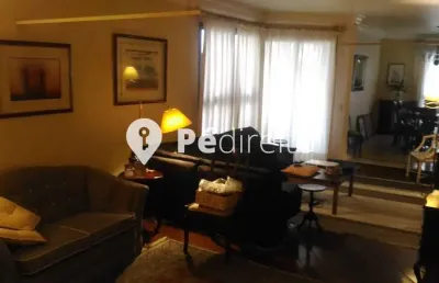 Apartamento com 4 quartos à venda na rua apiacás, 758, perdizes, são paulo por r$ 1.590.000