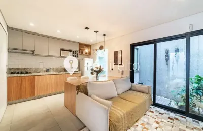 Casa com 2 quartos à venda na rua são jorge, 100, parque são jorge, são paulo por r$ 2.500.000