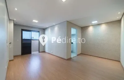 Apartamento com 2 quartos à venda na rua evangelina, 1261, vila carrão, são paulo por r$ 640.000