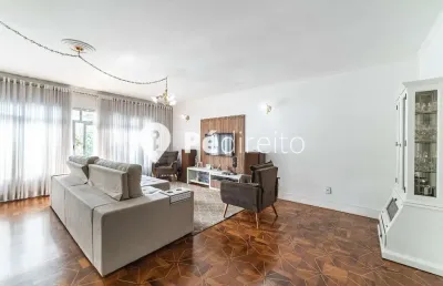 Casa com 3 quartos para alugar na rua nagib izar, 100, jardim anália franco, são paulo por r$ 10.500