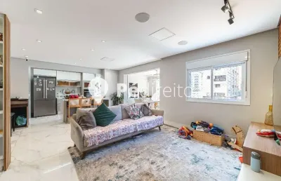 Apartamento com 2 quartos à venda na rua joão antônio de oliveira, 1219, mooca, são paulo por r$ 930.000