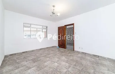 Casa com 4 quartos à venda na rua duarte de carvalho, 100, tatuapé, são paulo por r$ 800.000