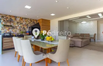 Apartamento com 3 quartos à venda na rua são felipe, 145, parque são jorge, são paulo por r$ 1.733.000