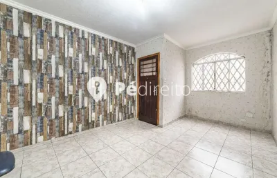 Casa com 2 quartos à venda na rua do tatuapé, 100, maranhão, são paulo por r$ 430.000