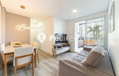 Apartamento com 2 quartos à venda na rua são felipe, 330, parque são jorge, são paulo por r$ 800.000