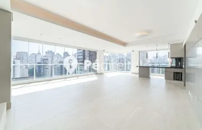 Apartamento com 3 quartos à venda na rua carlos steinen, 536, paraíso, são paulo por r$ 6.360.000