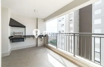 Apartamento com 3 quartos à venda na rua são felipe, 330, parque são jorge, são paulo por r$ 930.000