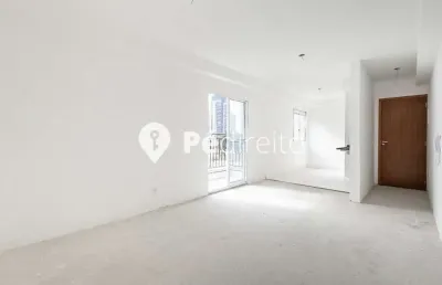 Apartamento com 2 quartos à venda na rua ivaí, 114, tatuapé, são paulo por r$ 435.000