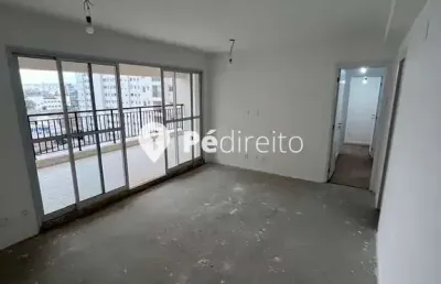 Apartamento com 3 quartos à venda na rua ernesto de castro, 139, brás, são paulo por r$ 1.170.000