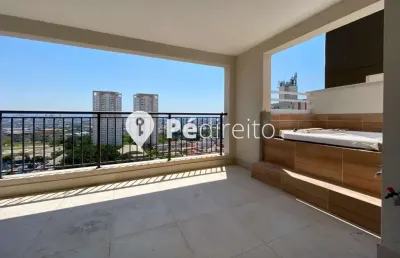 Cobertura com 4 quartos à venda na rua são felipe, 330, parque são jorge, são paulo por r$ 3.245.000