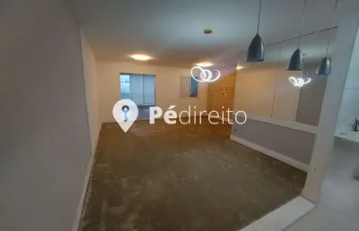 Apartamento com 3 quartos à venda na avenida montemagno, 501, jardim anália franco, são paulo por r$ 1.200.000