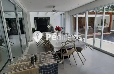 Casa em condomínio fechado com 5 quartos à venda na passeio tipuana, 100, riviera de são lourenço, bertioga por r$ 6.900.000