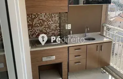 Apartamento com 2 quartos à venda na rua campo largo, 1107, mooca, são paulo por r$ 870.000