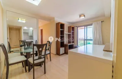 Apartamento com 2 quartos à venda na reboujo, 62, chácara santo antônio (zona leste), são paulo por r$ 550.000
