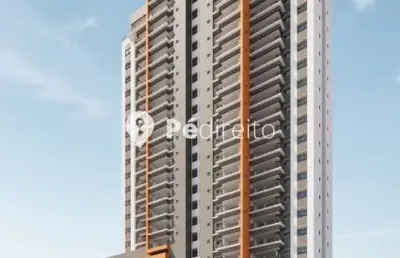 Apartamento com 2 quartos à venda na rua herval, 731, belenzinho, são paulo por r$ 760.000
