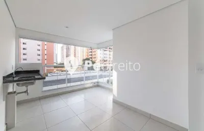 Apartamento com 2 quartos à venda na rua padre estevão pernet, 377, vila gomes cardim, são paulo por r$ 840.000