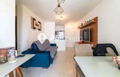 Apartamento com 3 quartos à venda na rua santa catarina, 707, parque são jorge, são paulo por r$ 650.000