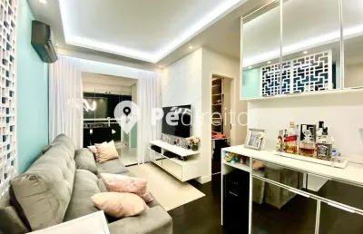 Apartamento com 2 quartos à venda na rua pretória, 437, vila formosa, são paulo por r$ 795.000