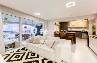 Apartamento com 3 quartos à venda na rua são felipe, 145, parque são jorge, são paulo por r$ 1.900.000