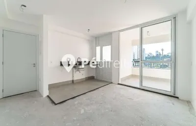 Apartamento com 2 quartos à venda na rua eleonora cintra, 10, jardim anália franco, são paulo por r$ 900.000