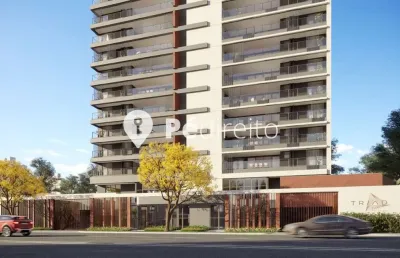 Apartamento com 3 quartos à venda na rua santa justina, 34, vila olímpia, são paulo por r$ 4.700.000