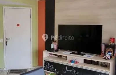 Apartamento com 3 quartos à venda na rua serra de bragança, 855, vila gomes cardim, são paulo por r$ 950.000