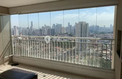 Apartamento com 2 quartos à venda na rua campo largo, 964, mooca, são paulo por r$ 810.000