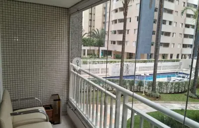 Apartamento com 3 quartos à venda na rua serra de bragança, 855, vila gomes cardim, são paulo por r$ 930.000