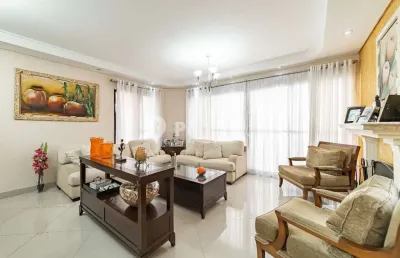 Apartamento com 3 quartos à venda na rua emílio mallet, 951, vila gomes cardim, são paulo por r$ 1.680.000
