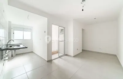 Apartamento com 1 quarto à venda na rua abernéssia, 128, vila carrão, são paulo por r$ 270.000