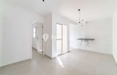 Apartamento com 1 quarto à venda na rua abernéssia, 128, vila carrão, são paulo por r$ 260.000