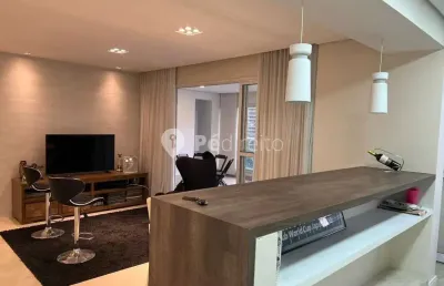 Apartamento com 3 quartos à venda na rua tuiuti, 732, tatuapé, são paulo por r$ 1.590.000
