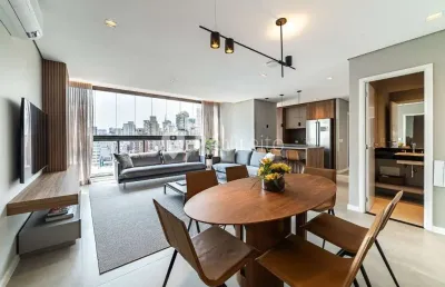 Apartamento com 3 quartos à venda na rua josé maria lisboa, 474, jardim paulista, são paulo por r$ 4.129.000