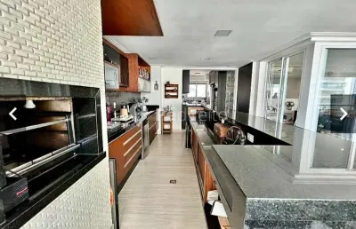 Apartamento com 4 quartos à venda na rua celso de azevedo marques, 295, parque da mooca, são paulo por r$ 2.590.000