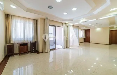 Apartamento com 5 quartos à venda na rua professor pedreira de freitas, 1096, tatuapé, são paulo por r$ 1.500.000