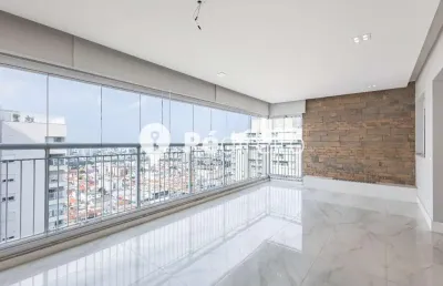 Cobertura com 3 quartos à venda na rua arinaia, 312, belenzinho, são paulo por r$ 5.450.000