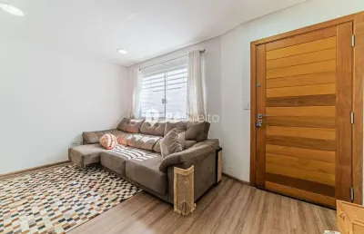 Casa em condomínio fechado com 2 quartos à venda na avenida marcondes de brito, 100, vila matilde, são paulo por r$ 670.000