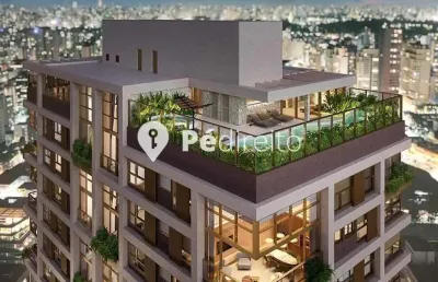 Prédio à venda na leopoldo couto magalhães júnior, 356, itaim bibi, são paulo